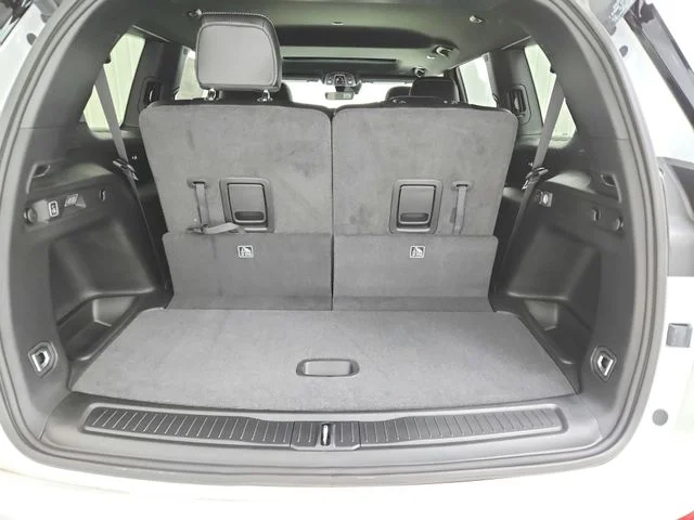 2026 Jeep Grand Cherokee L Laredo - Photo 45