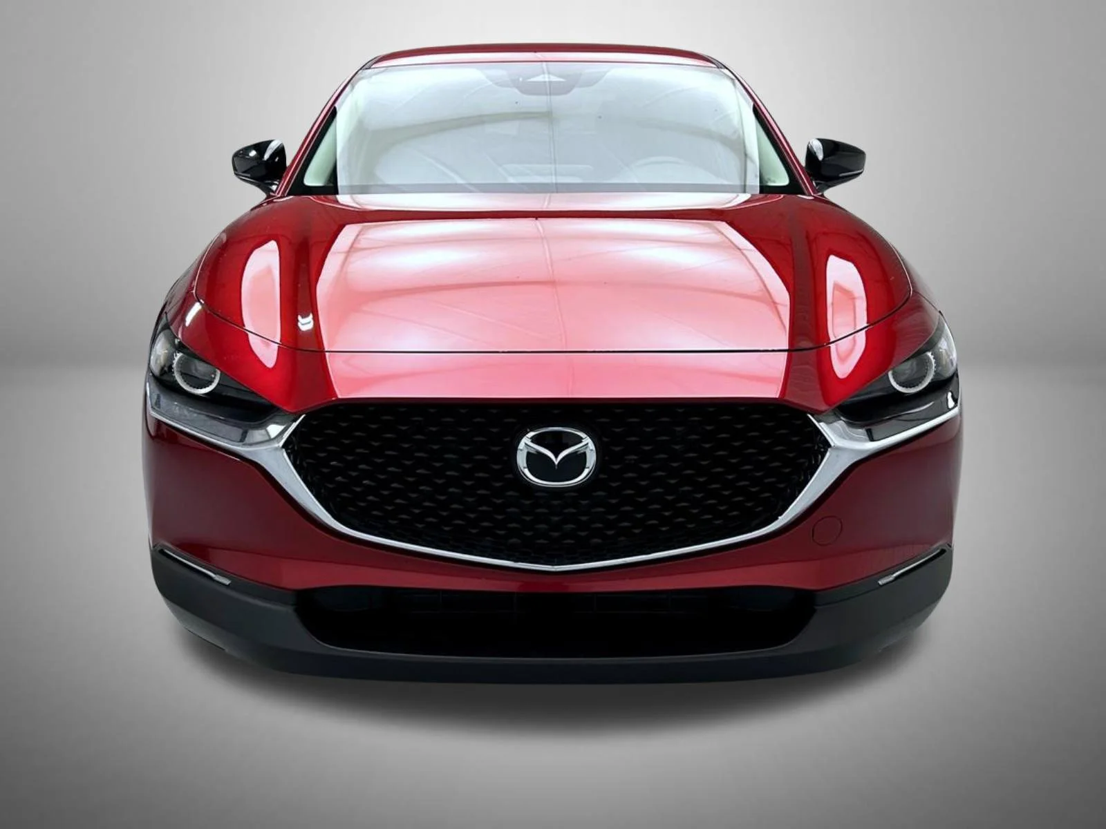 New 2026 Red Mazda 2.5 S Select Sport image 2