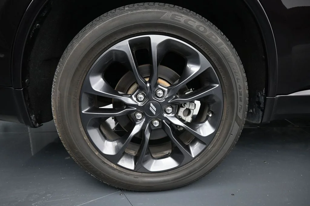 Used 2024 Red Dodge R/T image 10
