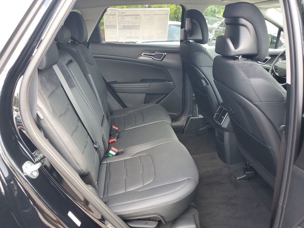 2026 Kia Sportage SX Prestige - Photo 16