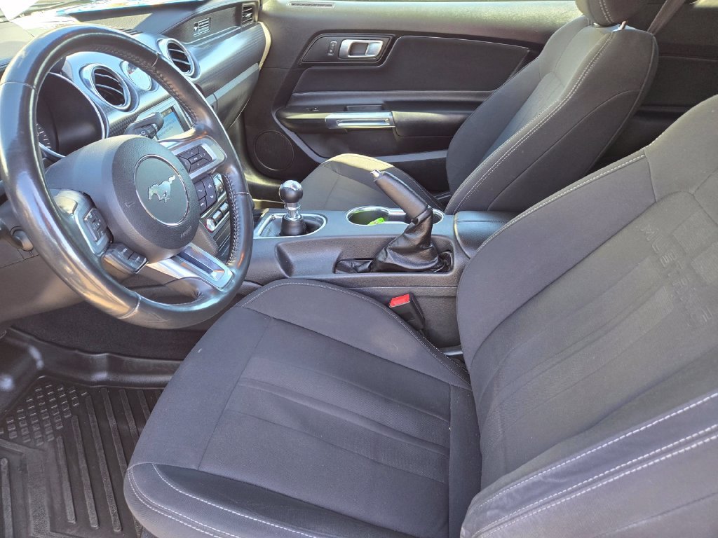 Used 2020 Gray Ford GT image 13