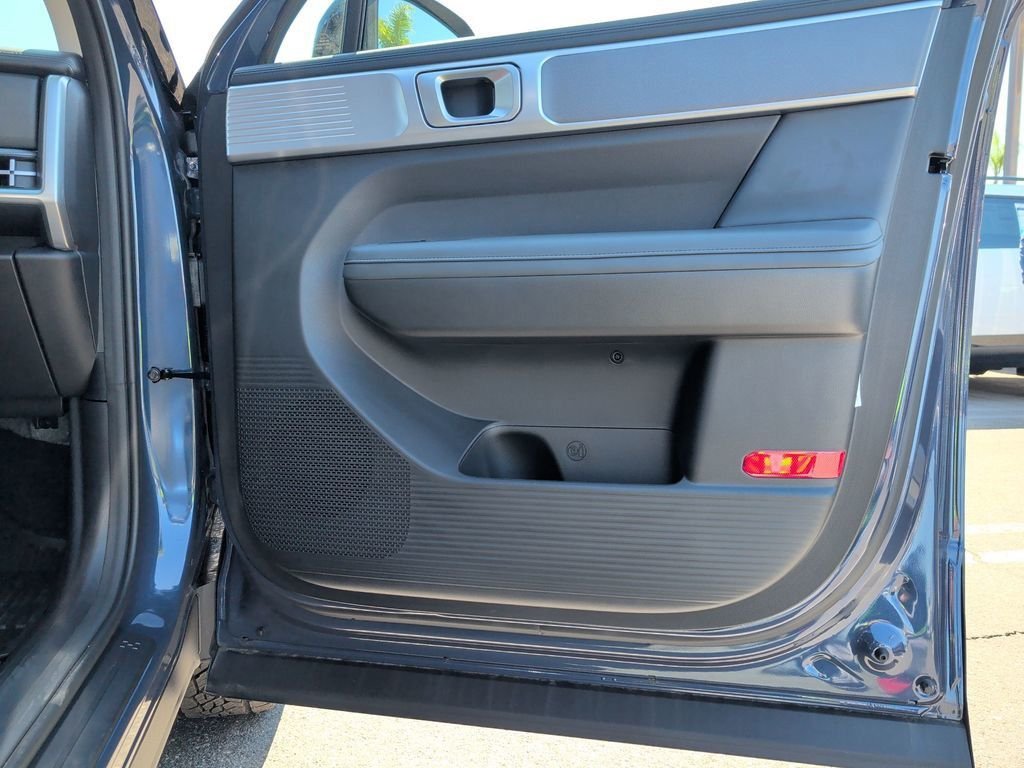 2026 Hyundai Santa Fe XRT - Photo 19