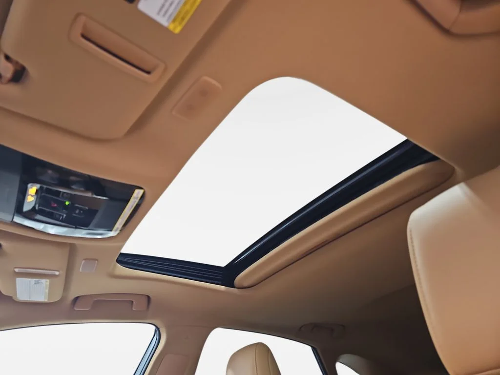New 2026 Cloudburst Gray Lexus PREMIUM PLUS AWD image 29