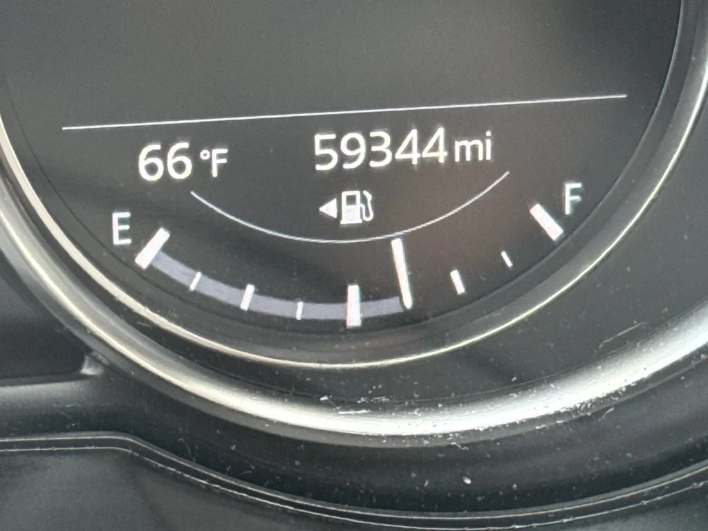 Used 2023 Gray Mazda 2.5 S Carbon Edition image 18