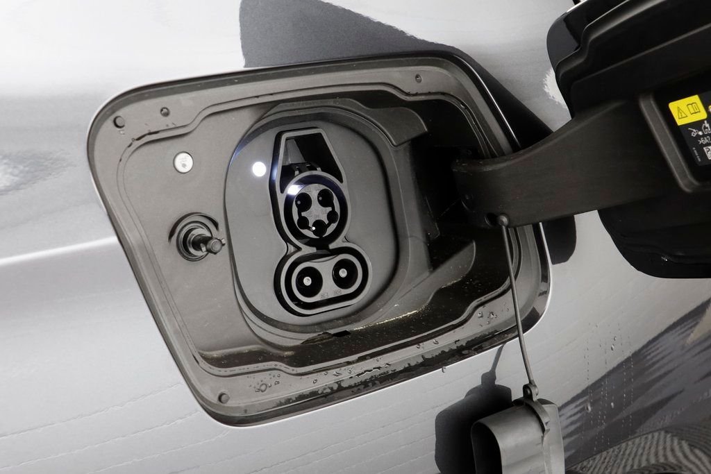 2025 BMW i5 40 - Photo 20