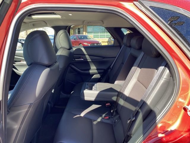 2026 Mazda CX-30 Premium - Photo 27