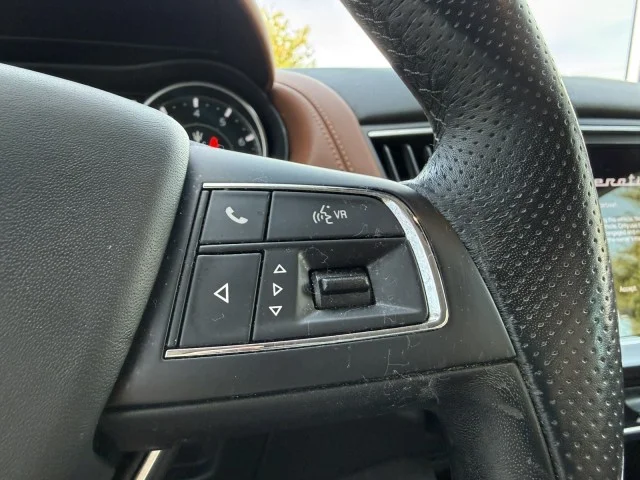 Used 2022 Grigio Metallic Maserati GT ~ Nerissimo Package ~ CPO ELIGIBLE !!! image 30