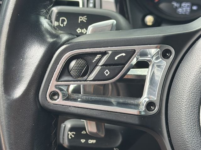 Used 2019 Gray Porsche Base image 29