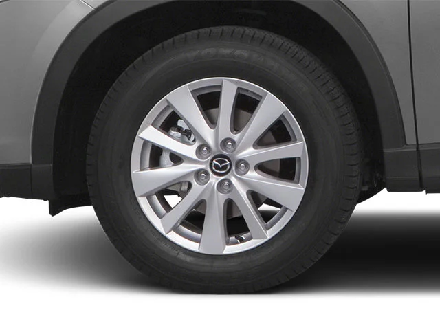 Used 2014 Jet Black Mica Mazda Grand Touring image 14
