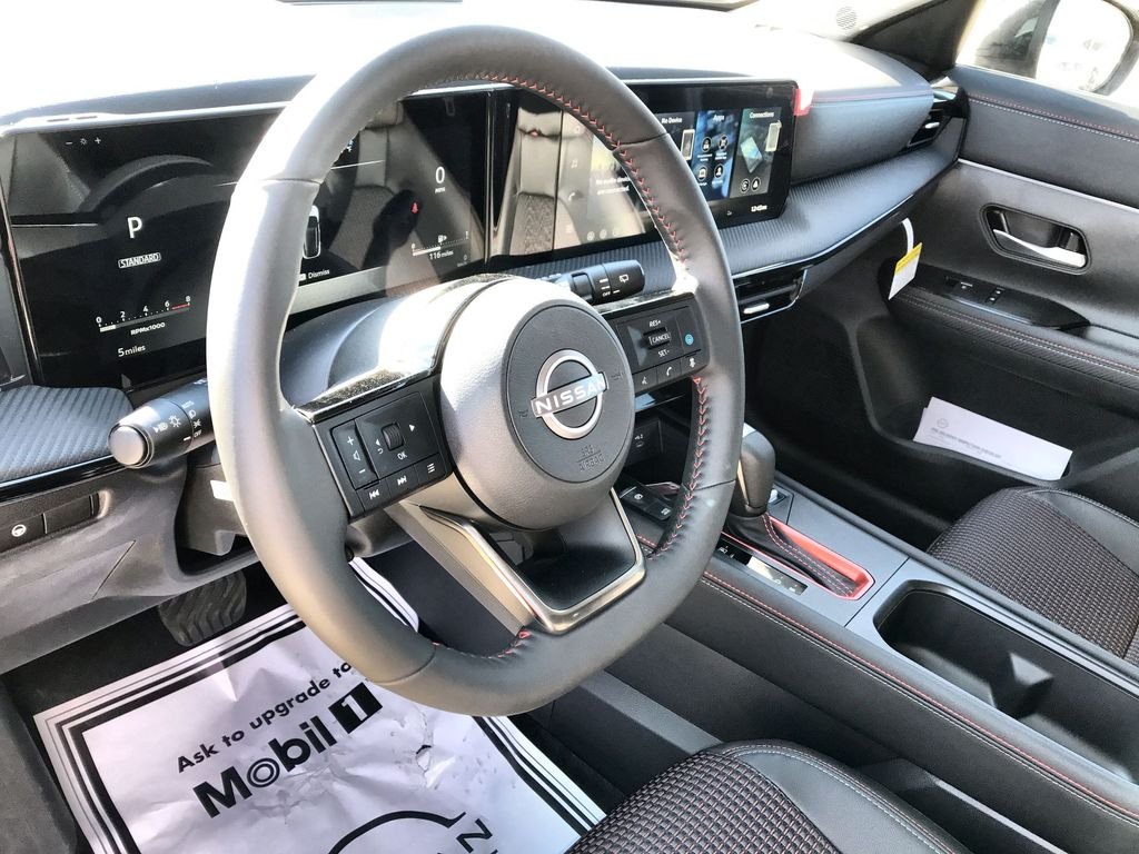 2026 Nissan KICKS SR AWD - Photo 14