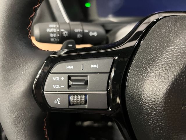 New 2026 Ash Green Metallic Honda TrailSport Elite image 18