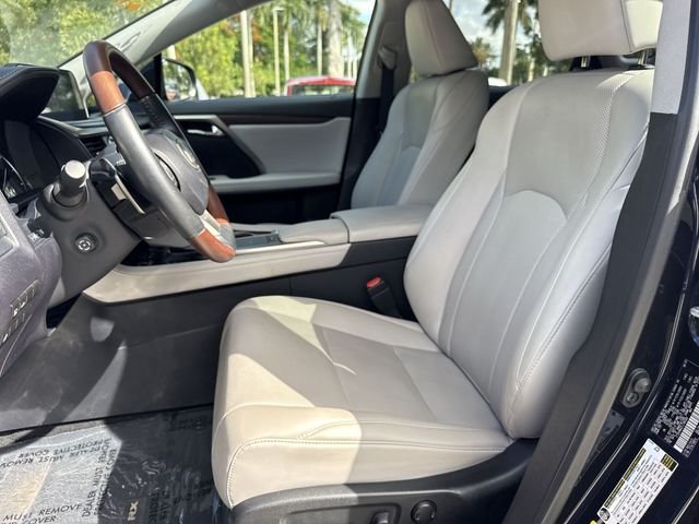 2020 Lexus RX 350 - Photo 11
