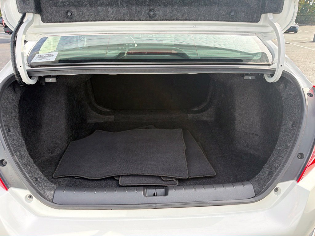 2017 Honda Civic EX - Photo 21