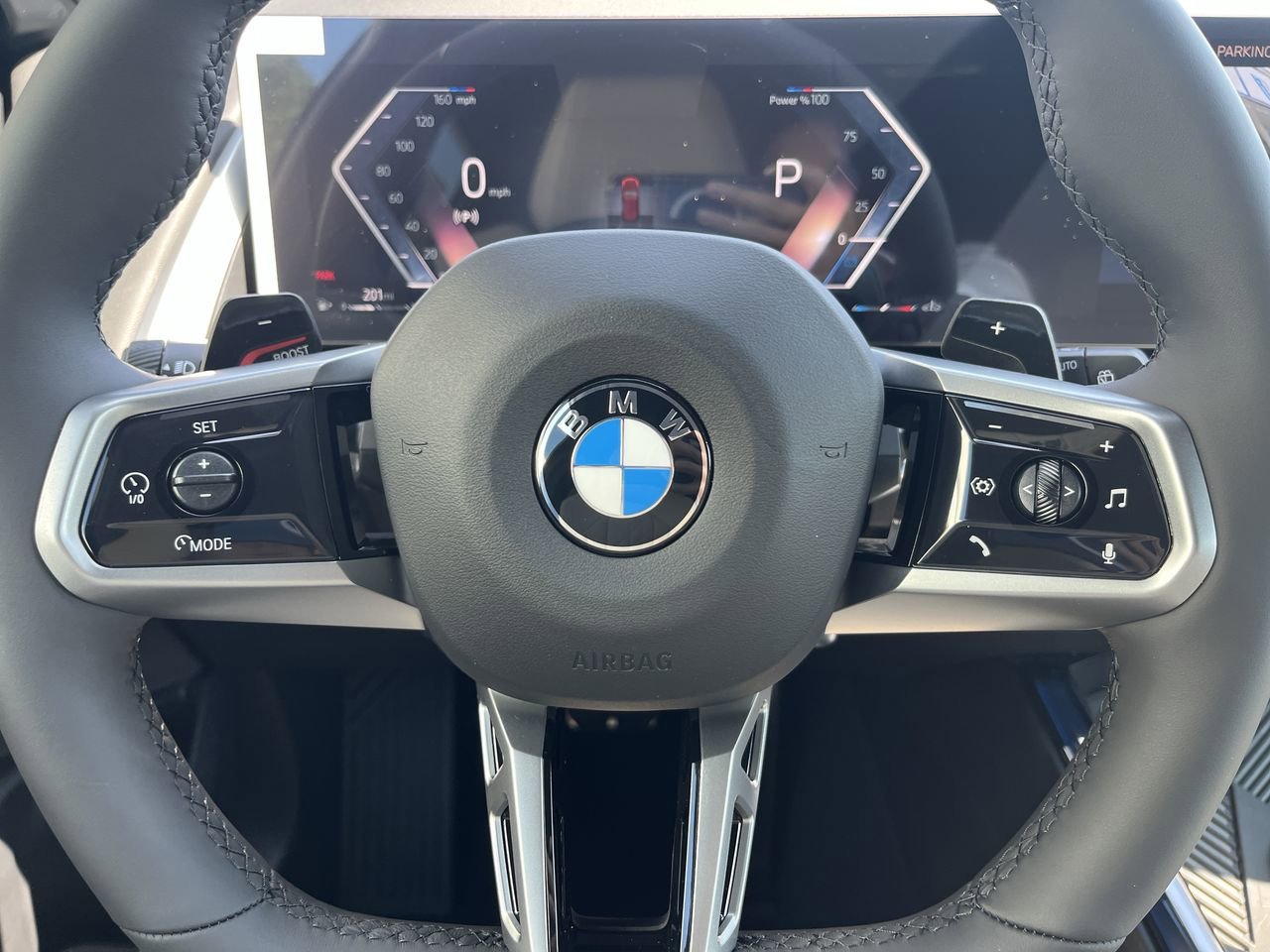 Certified Used 2026 Vegas Red Metallic BMW 30 xDrive image 21