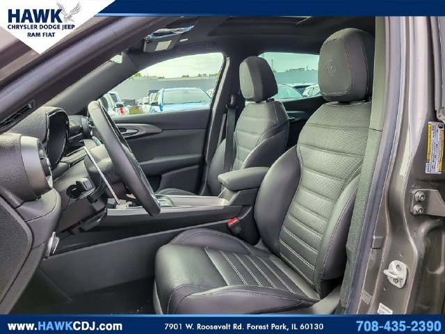 Used 2024 Silver Alfa Romeo Veloce image 8