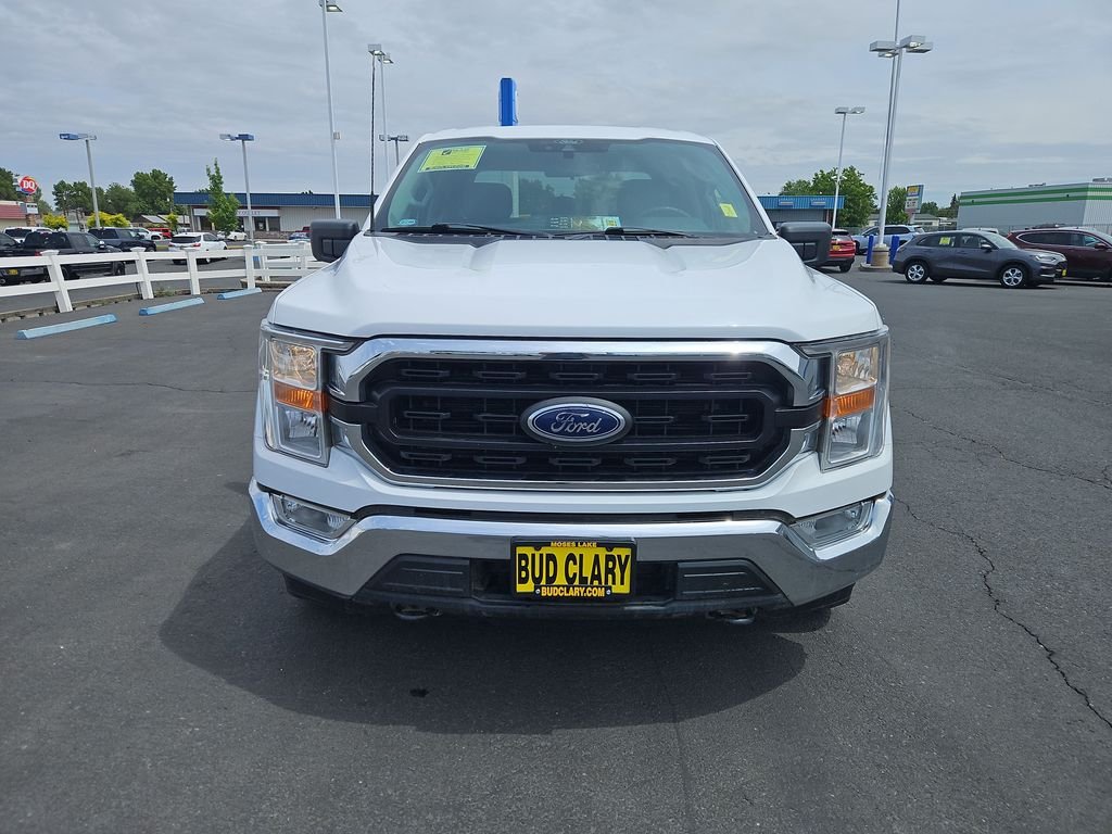 2022 Ford F-150 XLT - Photo 17