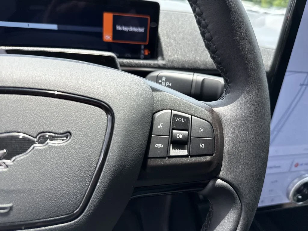 Used 2025 Green Ford Premium image 25