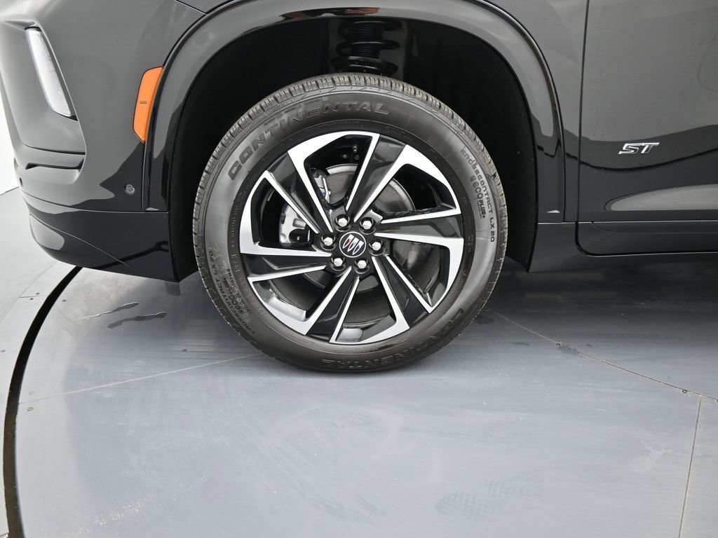 2026 Buick Enclave Sport Touring - Photo 8