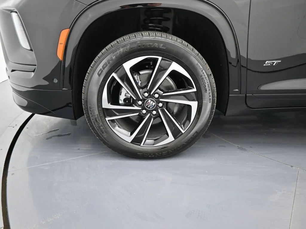 2026 Buick Enclave Sport Touring - Photo 8