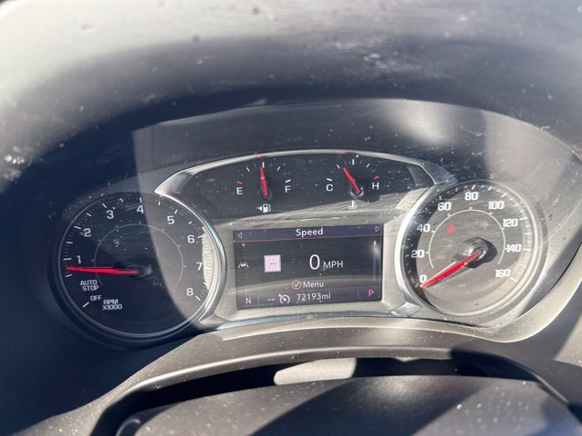 2022 GMC Terrain SLT - Photo 16