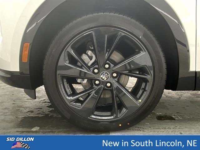 2026 Buick Envision Sport Touring - Photo 5