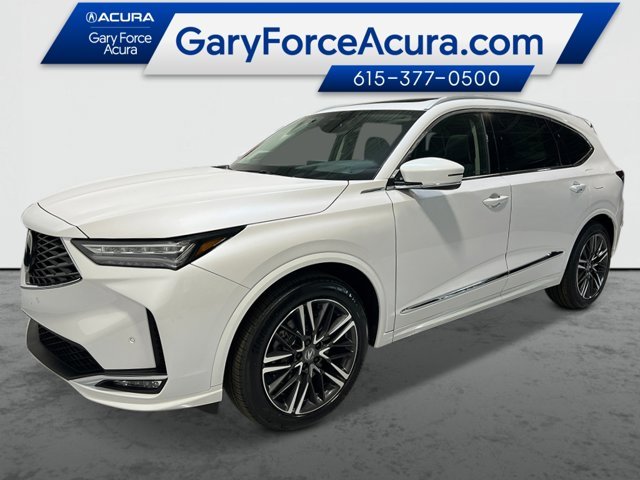 2026 Acura MDX SH-AWD w/Advance Package's photo