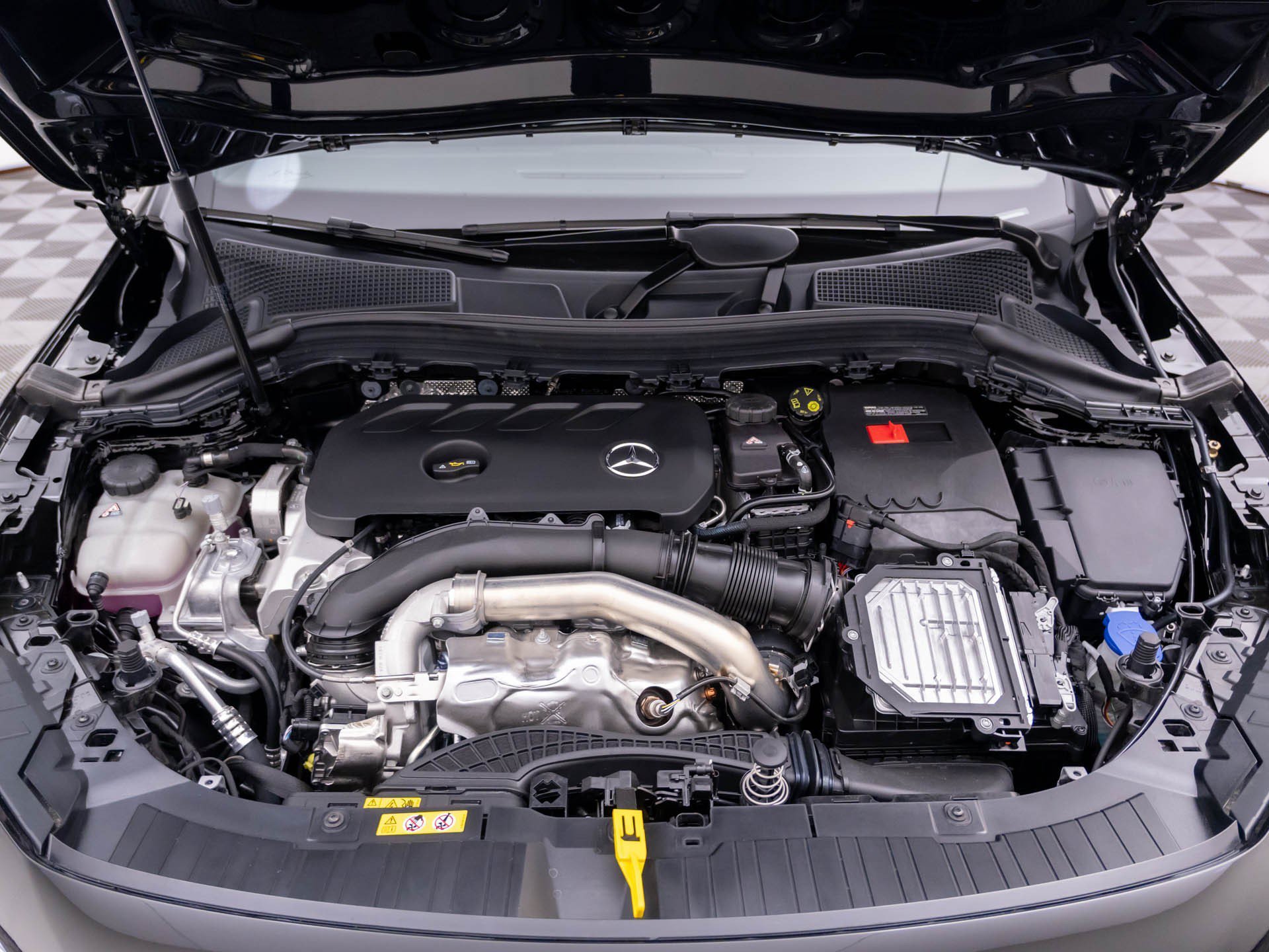 New 2026 Black Mercedes-Benz GLA 250 image 67