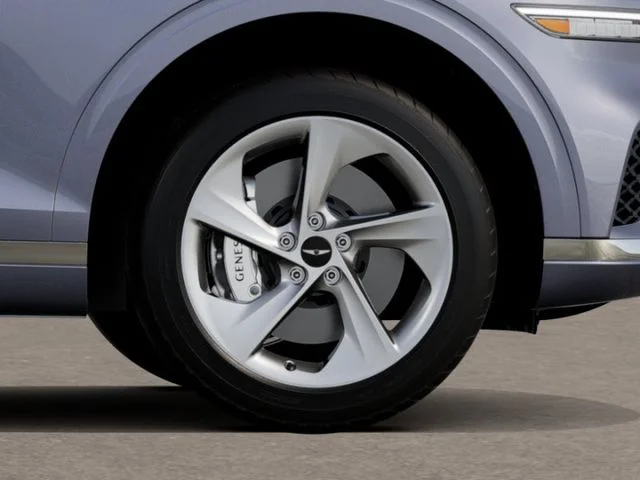 New 2027 Blue Genesis 2.5T image 9