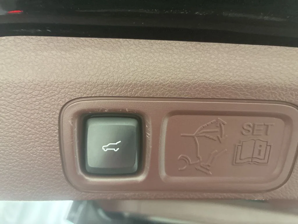 Used 2018 Black Lincoln Black Label image 8