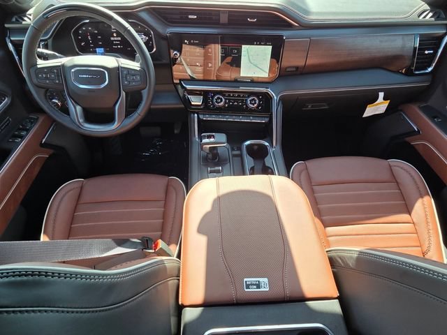 2026 GMC Sierra 1500 Denali Ultimate - Photo 9