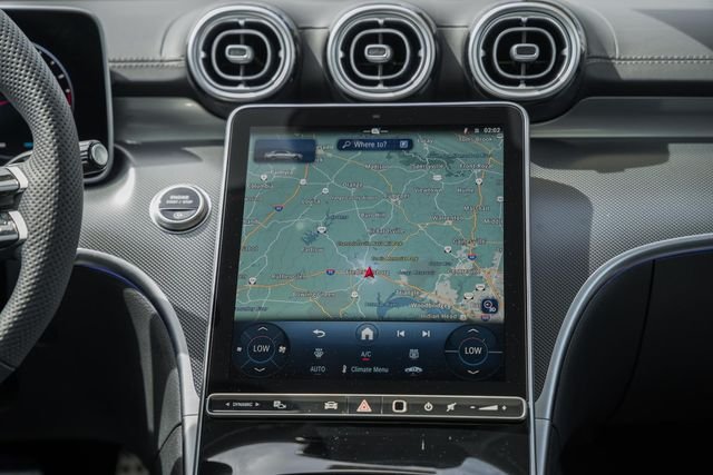 New 2026  Mercedes-Benz C 300 image 21