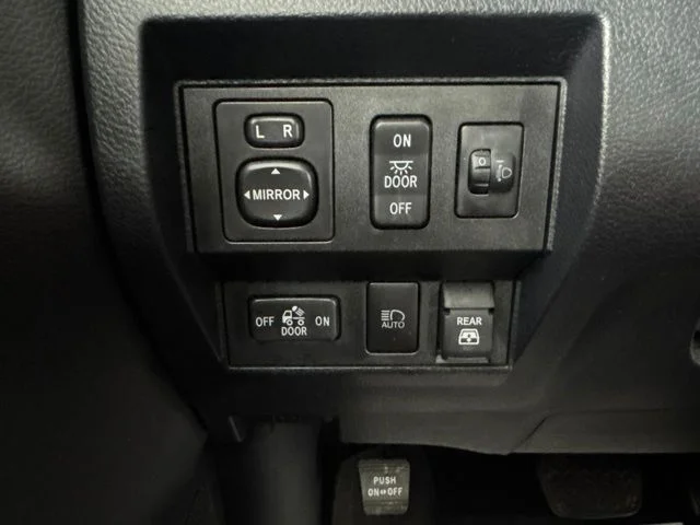Certified Used 2020 Army Green Toyota TRD Pro image 20