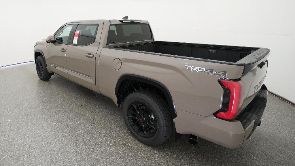 2026 Toyota Tundra Platinum - Photo 18