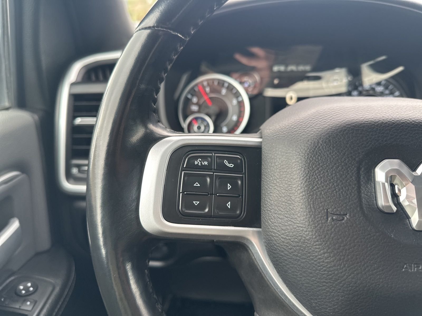 Used 2022 Black Ram Big Horn image 55