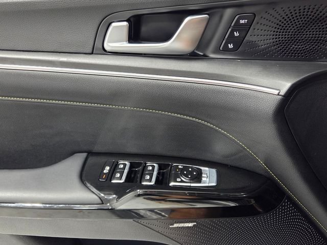 Used 2025 Gray Kia GT image 31