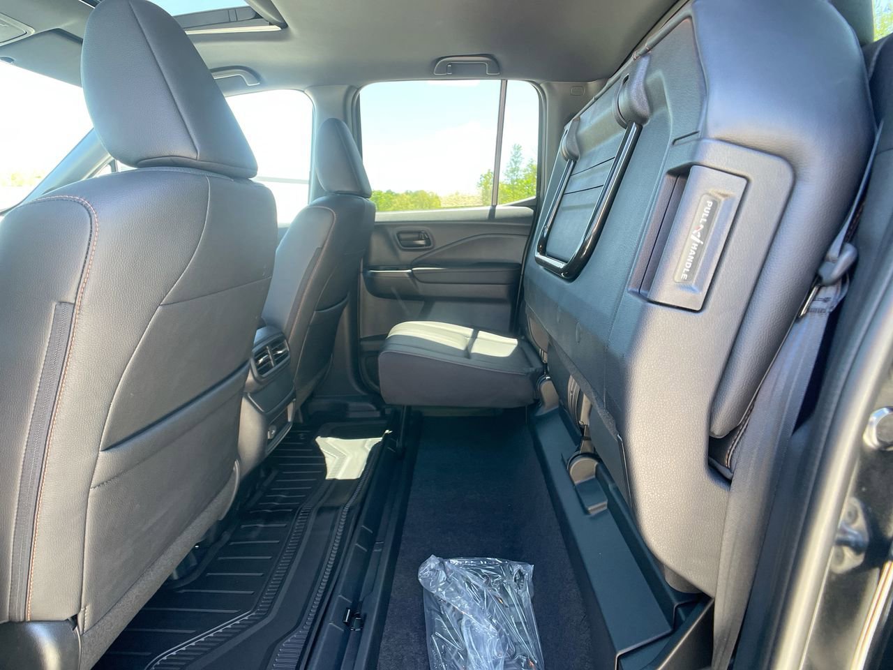2025 Honda Ridgeline TrailSport - Photo 24