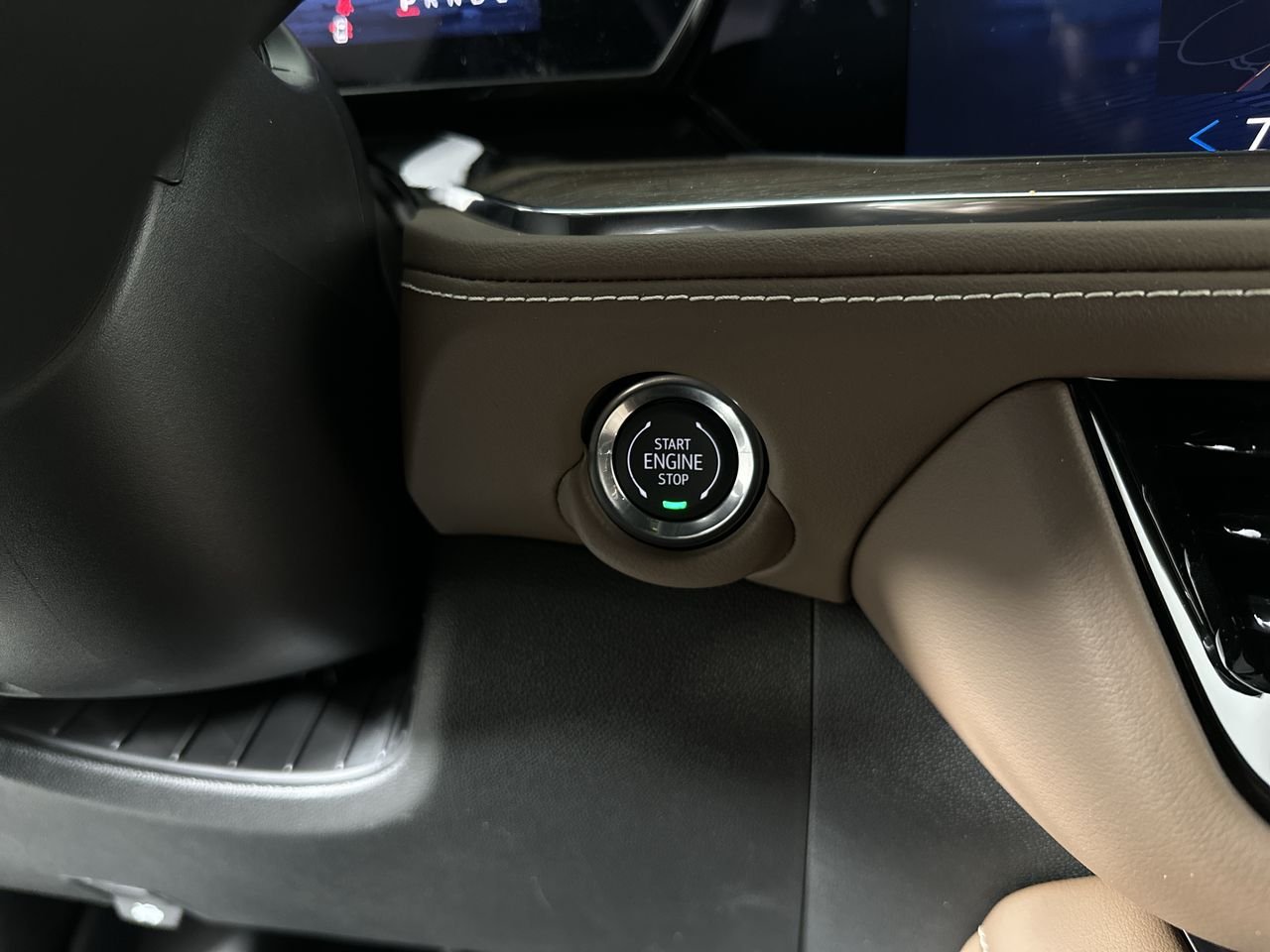 2026 Chevrolet Tahoe High Country - Photo 88