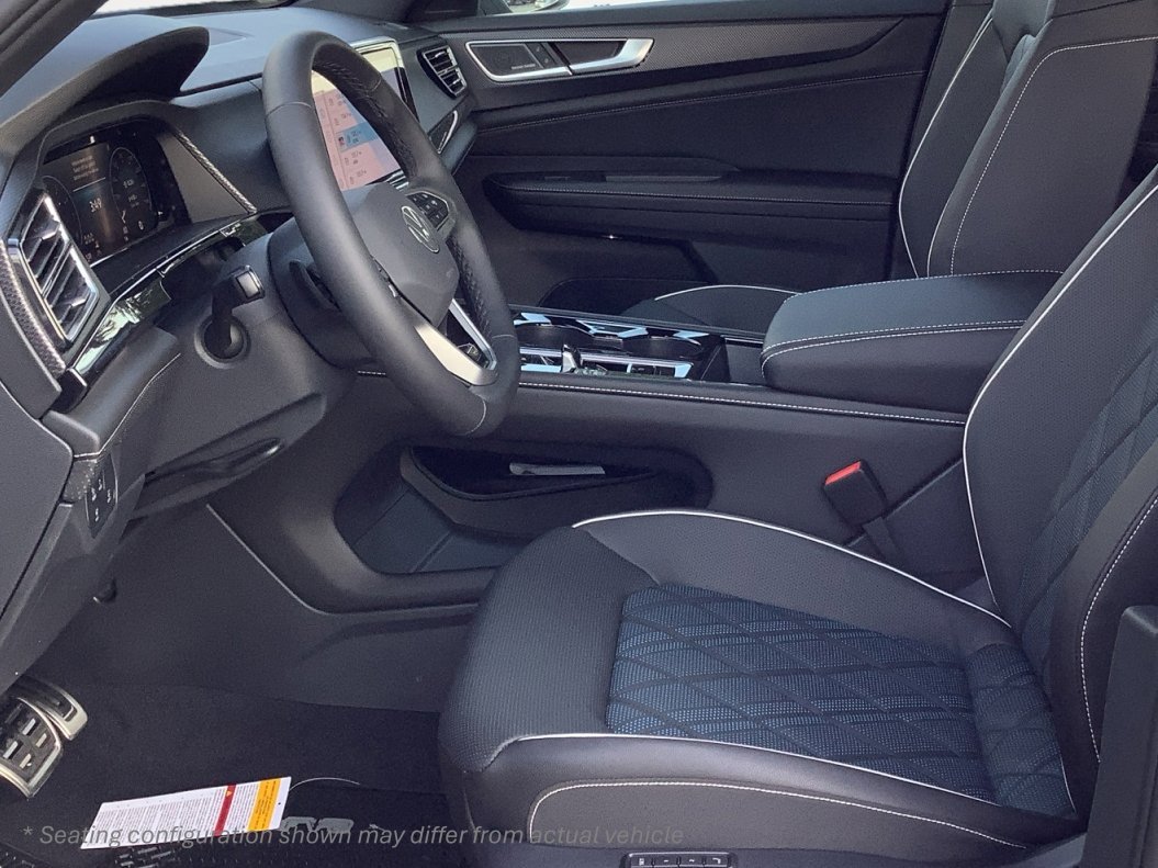 2026 Volkswagen Atlas Cross Sport SEL Premium R-LINE - Photo 22