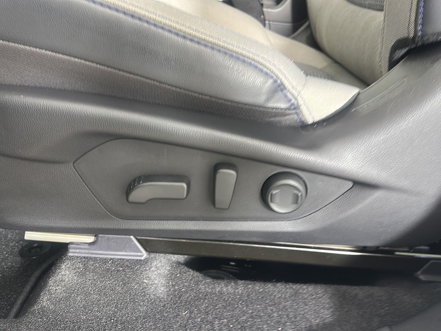 Certified Used 2026 Crystal White Pearl Subaru Premium image 6