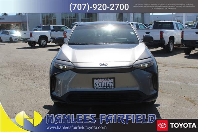 Certified Used 2023 HEAVY METAL Toyota  image 4