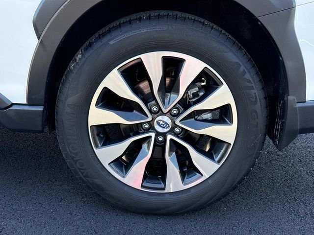 2024 Subaru Outback Touring - Photo 12