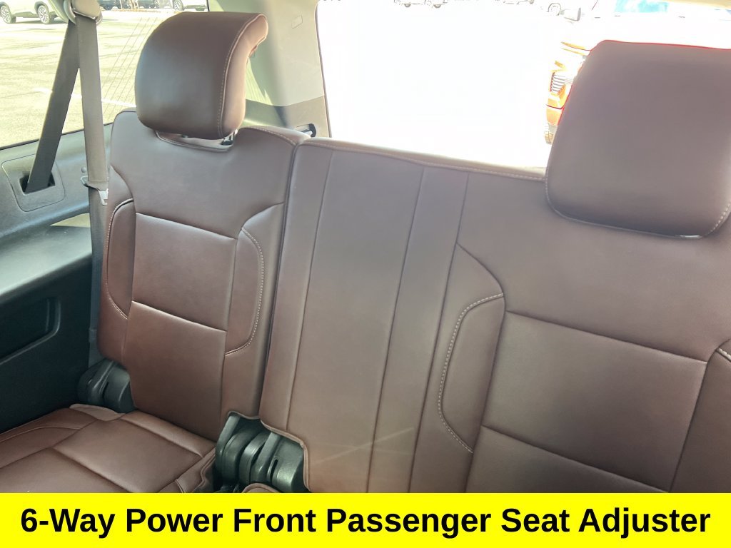 Used 2019 Red Tintcoat Chevrolet Premier image 26