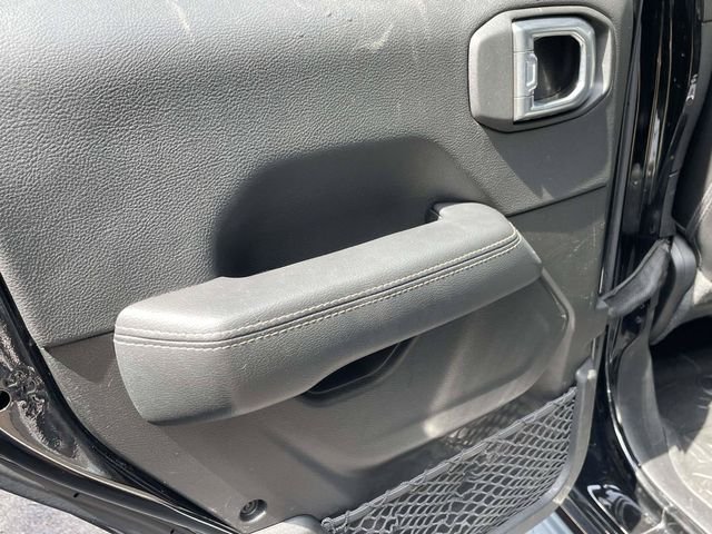 2022 Jeep Gladiator Overland - Photo 6