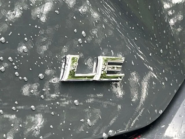 Certified Used 2025  Toyota LE image 14