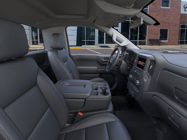2026 GMC Sierra 1500 Pro - Photo 17
