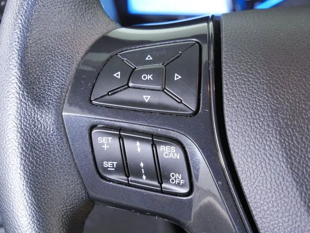Certified Used 2018 Red Ford XLT image 26