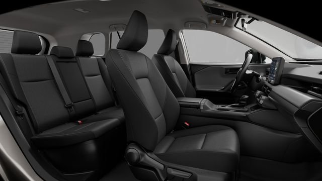 New 2026 Ice Cap Toyota  LE image 29