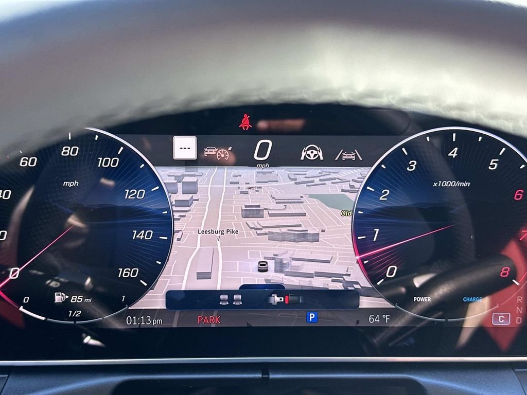 2026 Mercedes-Benz CLE CLE 450 - Photo 23