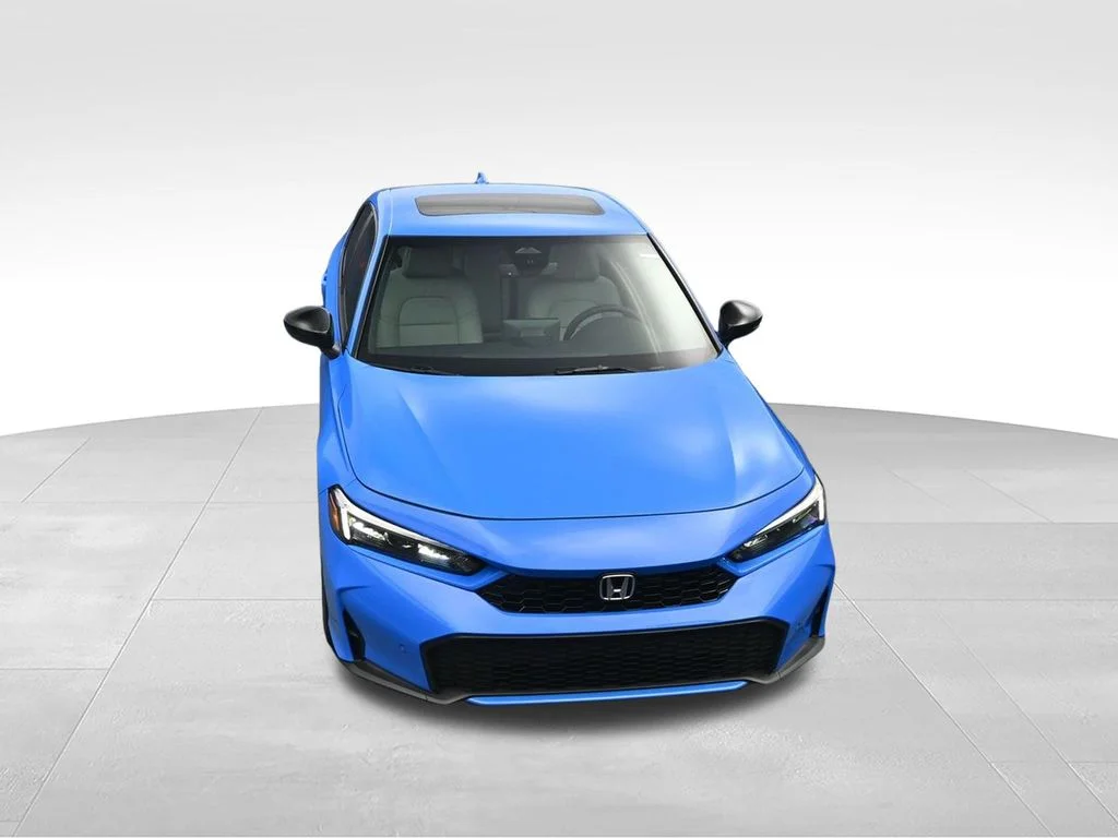 New 2026 Boost Blue Pearl Honda Sport Touring image 17