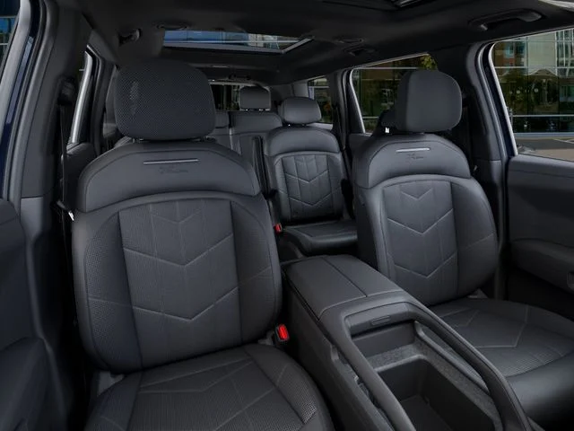New 2027 Black Kia X-Line SX image 15